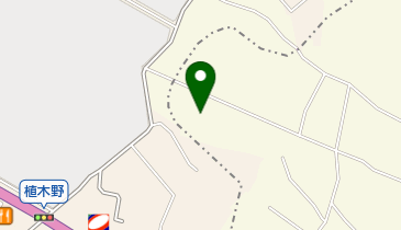 (株)三健物流の地図画像