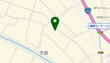 南工業(有)の地図画像