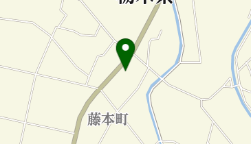 関東パネル工業(株)の地図画像