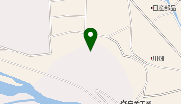 (有)エヌエスケイ物流の地図画像