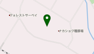 (株)日建運輸リサイクルセンターの地図画像