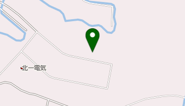 北越瓦工業(株)の地図画像