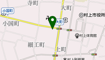 木戸畳工業木戸直左衛門の地図画像