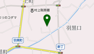 (有)前田左官工業の地図画像