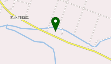 (有)星商店製材工場の地図画像