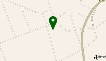 (有)鈴木農場の地図画像