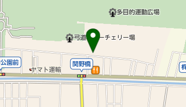 OhorifarmLilyfactoryの地図画像