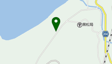 (有)住京蒲鉾店工場の地図画像