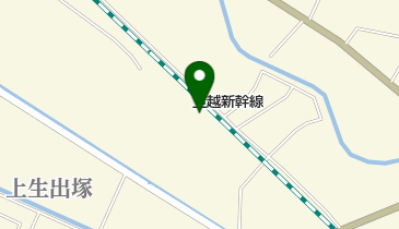 彩国結婚相談センターの地図画像