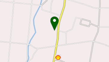 (株)山口物流の地図画像