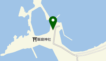 水産物流通荷さばき施設の地図画像