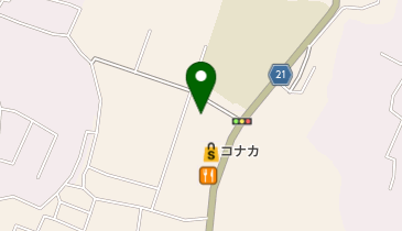 (株)鎌倉ハム富岡商会本社工場の地図画像