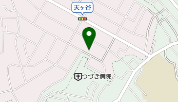 (有)先端技術研究所の地図画像