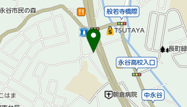 モリヤマエンジニアリングの地図画像