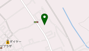 昭和物流倉庫(株)志木(営)の地図画像
