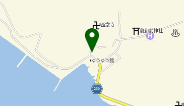 (有)井上鉄工所の地図画像