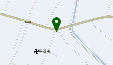 星野工業(株)の地図画像