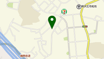 ST工業の地図画像