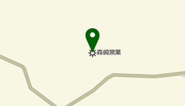 (株)丸惣大田工場の地図画像