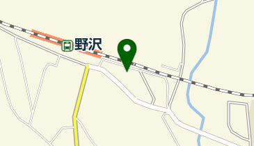 三瓶木工業の地図画像