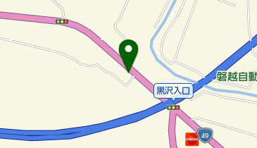 (有)セキヤ製作所の地図画像