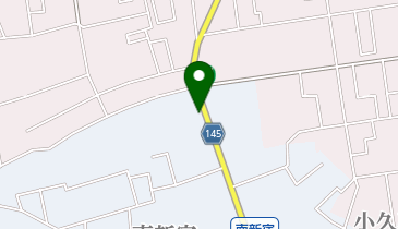 伸栄工業(株)の地図画像