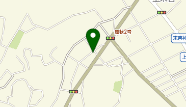 (株)アクアエンジニアリングの地図画像