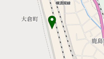AVLジャパンテクニカルセンターの地図画像