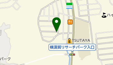 昌和建設工業(株)の地図画像