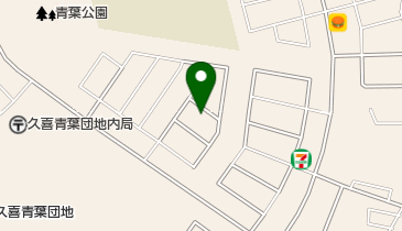 WorldOnkyoFactoryの地図画像