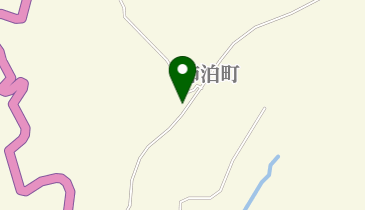 個人村部タクシー営業所の地図画像