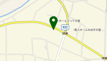 (有)宮崎工業所の地図画像