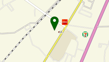 JA茨城むつみ古河地区営農センターの地図画像