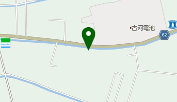 今市車庫証明センターの地図画像