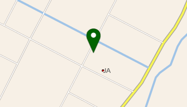 小国肉用牛センターの地図画像