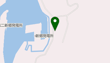 東北緑化環境保全(株)新郷管理センターの地図画像