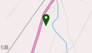 共同発条工業(株)田島工場の地図画像