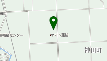 ホリエ電設工業(株)の地図画像