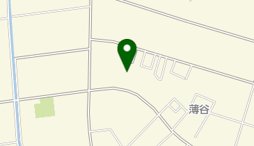 (有)タカナシ物産春日部工場の地図画像