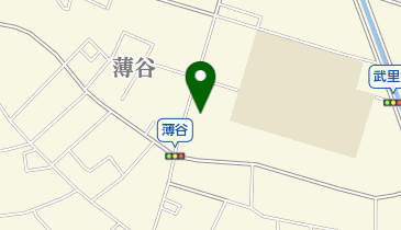 (有)丸隆工業の地図画像