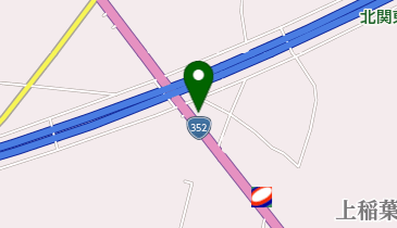 阿部鉄工(株)の地図画像