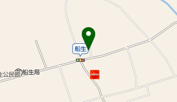 塩谷町環境衛生センターの地図画像