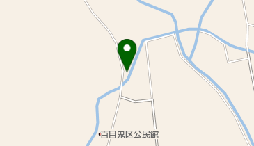 (有)三光電機製作所の地図画像