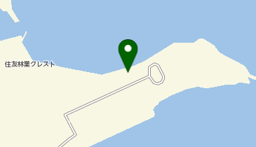 エアウォーターマテリアル(株)伊万里物流基地の地図画像