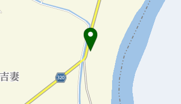 江戸川水防事務組合水防倉庫の地図画像