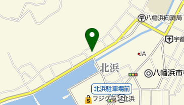 (有)岡本ガス倉庫の地図画像