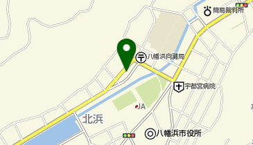 (有)宮崎鉄工所の地図画像
