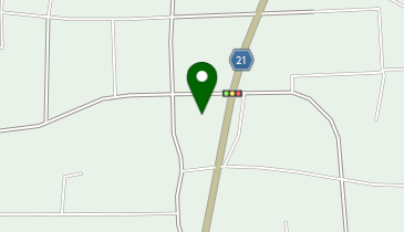 宇内鉄筋工業(株)の地図画像