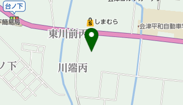 (株)太郎庵本社工場の地図画像