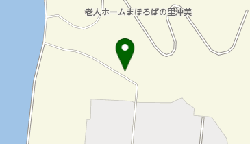 グリットブラスト塗装工場丸正産業(株)の地図画像